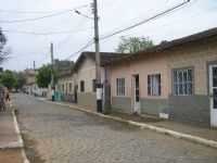 Anta - Bairro Vasquinho, Por Antonio Vitorino de Souza